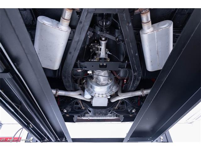 1962 Chevrolet Impala SS 409 (CC-2093685) for sale in Rancho Cordova, California