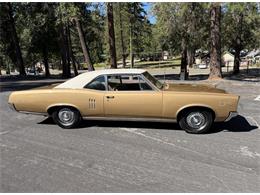 1967 Pontiac LeMans (CC-2093686) for sale in Grass Valley, California