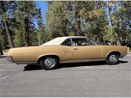 1967 Pontiac LeMans (CC-2093686) for sale in Grass Valley, California