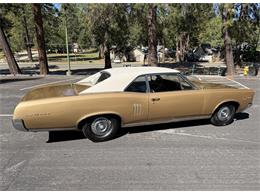 1967 Pontiac LeMans (CC-2093686) for sale in Grass Valley, California