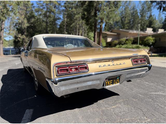 1967 Pontiac LeMans (CC-2093686) for sale in Grass Valley, California
