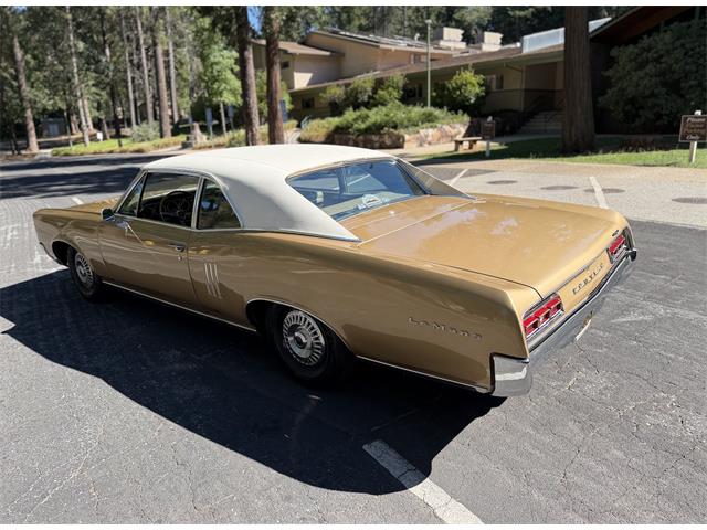 1967 Pontiac LeMans (CC-2093686) for sale in Grass Valley, California