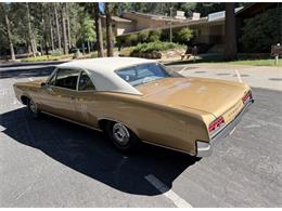 1967 Pontiac LeMans (CC-2093686) for sale in Grass Valley, California