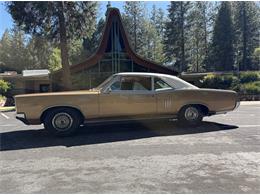 1967 Pontiac LeMans (CC-2093686) for sale in Grass Valley, California