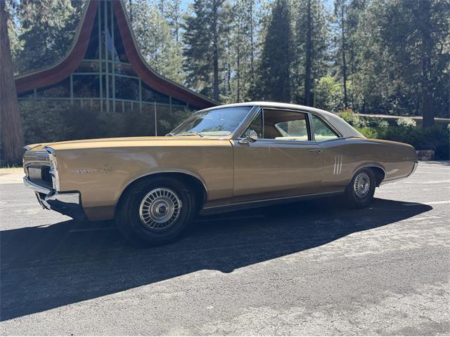 1967 Pontiac LeMans (CC-2093686) for sale in Grass Valley, California