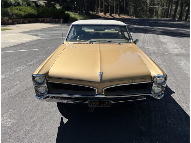 1967 Pontiac LeMans (CC-2093686) for sale in Grass Valley, California