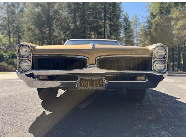 1967 Pontiac LeMans (CC-2093686) for sale in Grass Valley, California