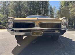 1967 Pontiac LeMans (CC-2093686) for sale in Grass Valley, California
