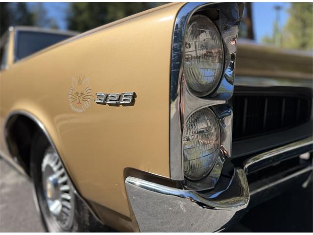 1967 Pontiac LeMans (CC-2093686) for sale in Grass Valley, California