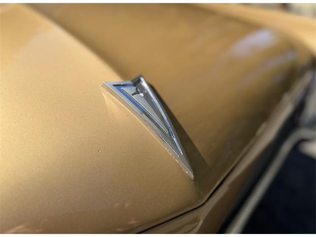 1967 Pontiac LeMans (CC-2093686) for sale in Grass Valley, California