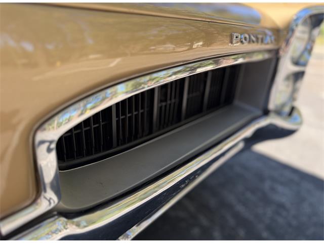 1967 Pontiac LeMans (CC-2093686) for sale in Grass Valley, California