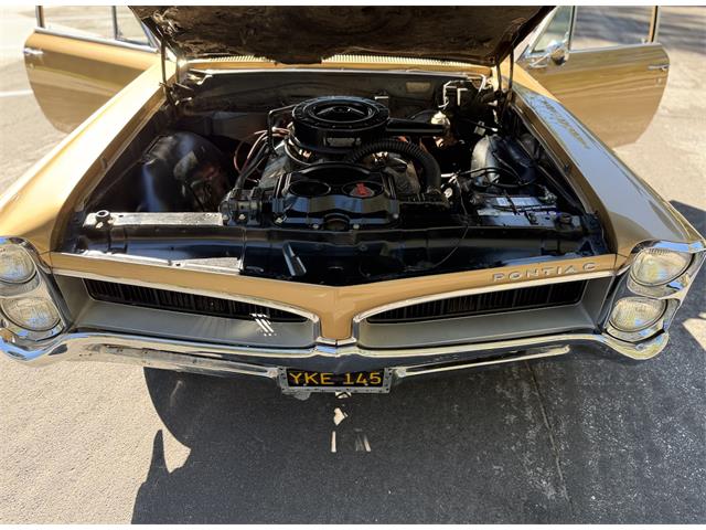 1967 Pontiac LeMans (CC-2093686) for sale in Grass Valley, California