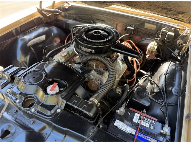 1967 Pontiac LeMans (CC-2093686) for sale in Grass Valley, California