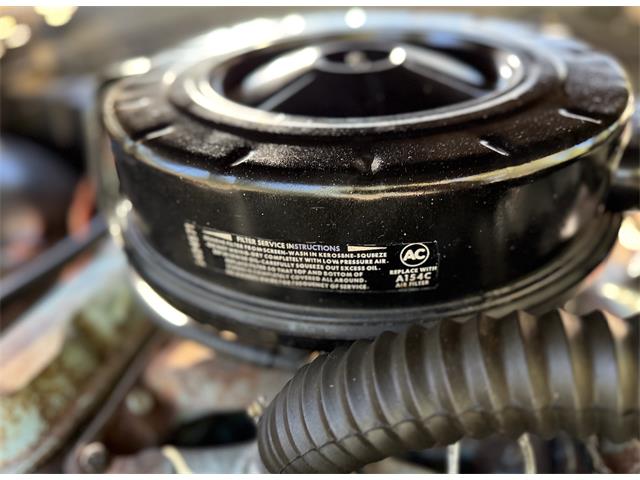 1967 Pontiac LeMans (CC-2093686) for sale in Grass Valley, California
