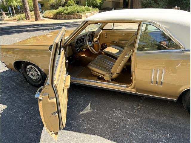 1967 Pontiac LeMans (CC-2093686) for sale in Grass Valley, California