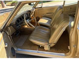 1967 Pontiac LeMans (CC-2093686) for sale in Grass Valley, California