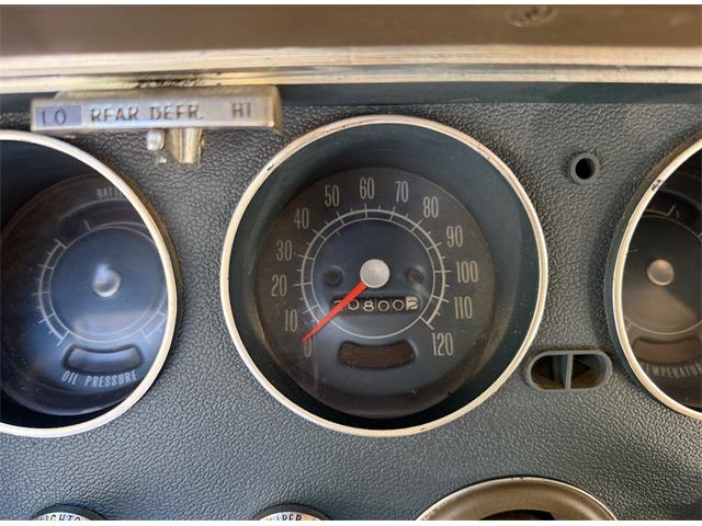 1967 Pontiac LeMans (CC-2093686) for sale in Grass Valley, California