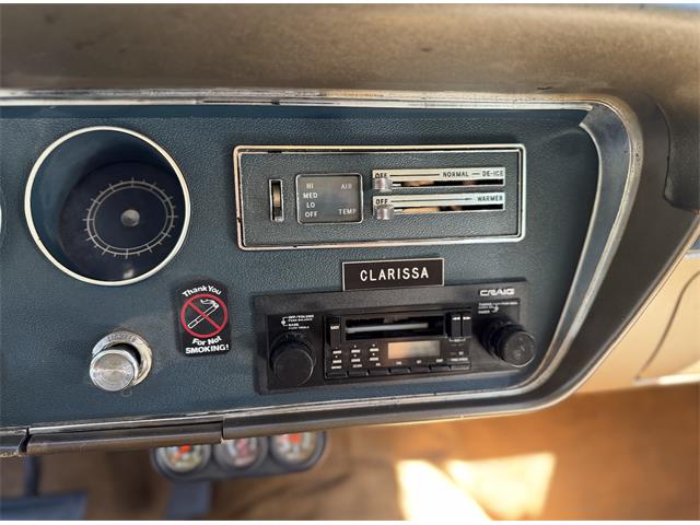 1967 Pontiac LeMans (CC-2093686) for sale in Grass Valley, California