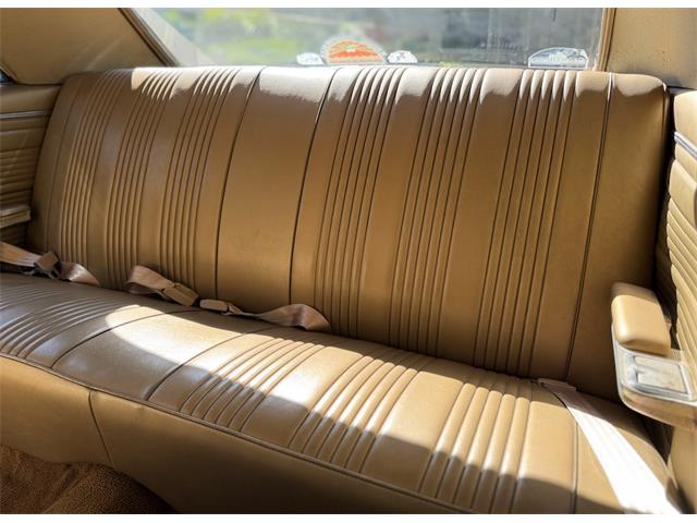 1967 Pontiac LeMans (CC-2093686) for sale in Grass Valley, California