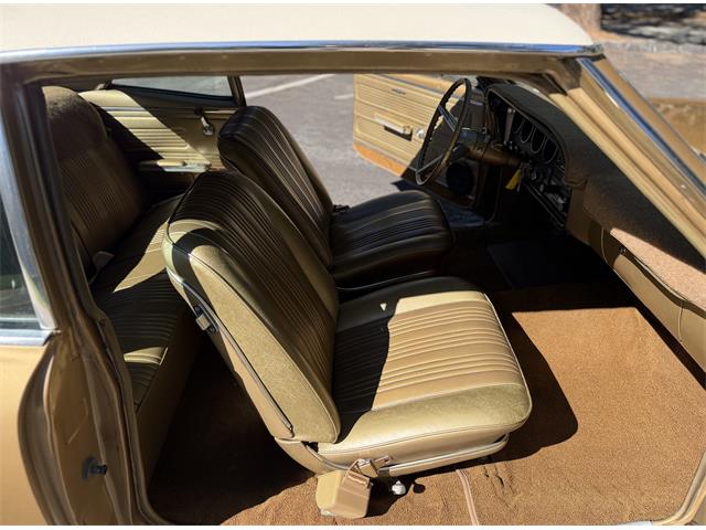 1967 Pontiac LeMans (CC-2093686) for sale in Grass Valley, California