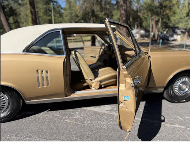 1967 Pontiac LeMans (CC-2093686) for sale in Grass Valley, California
