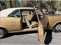 1967 Pontiac LeMans (CC-2093686) for sale in Grass Valley, California