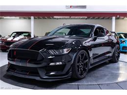 2017 Ford Mustang Shelby (CC-2093687) for sale in Rancho Cordova, California