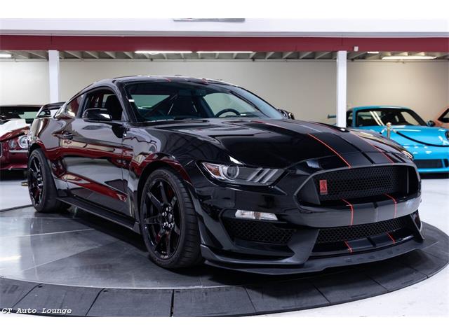 2017 Ford Mustang Shelby (CC-2093687) for sale in Rancho Cordova, California