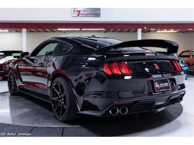 2017 Ford Mustang Shelby (CC-2093687) for sale in Rancho Cordova, California