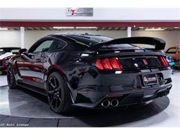 2017 Ford Mustang Shelby (CC-2093687) for sale in Rancho Cordova, California