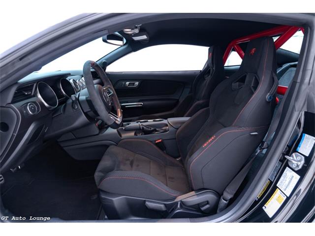 2017 Ford Mustang Shelby (CC-2093687) for sale in Rancho Cordova, California