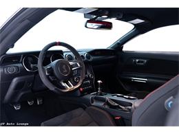 2017 Ford Mustang Shelby (CC-2093687) for sale in Rancho Cordova, California