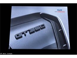 2017 Ford Mustang Shelby (CC-2093687) for sale in Rancho Cordova, California