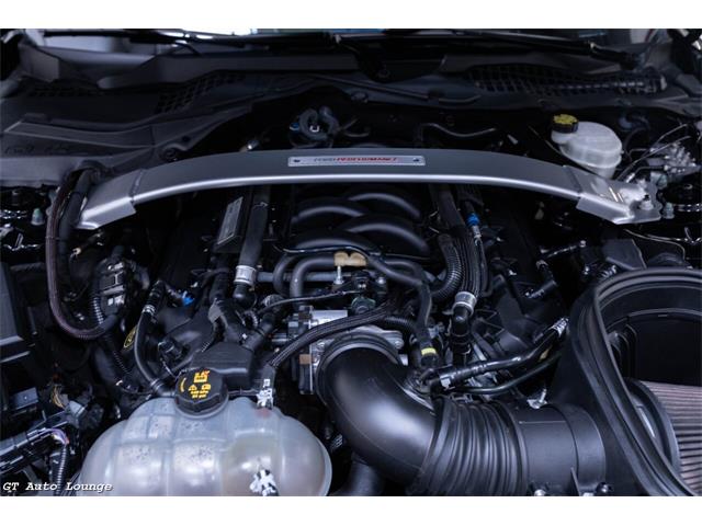 2017 Ford Mustang Shelby (CC-2093687) for sale in Rancho Cordova, California