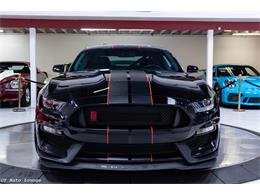 2017 Ford Mustang Shelby (CC-2093687) for sale in Rancho Cordova, California