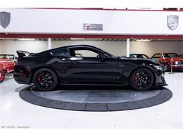2017 Ford Mustang Shelby (CC-2093687) for sale in Rancho Cordova, California