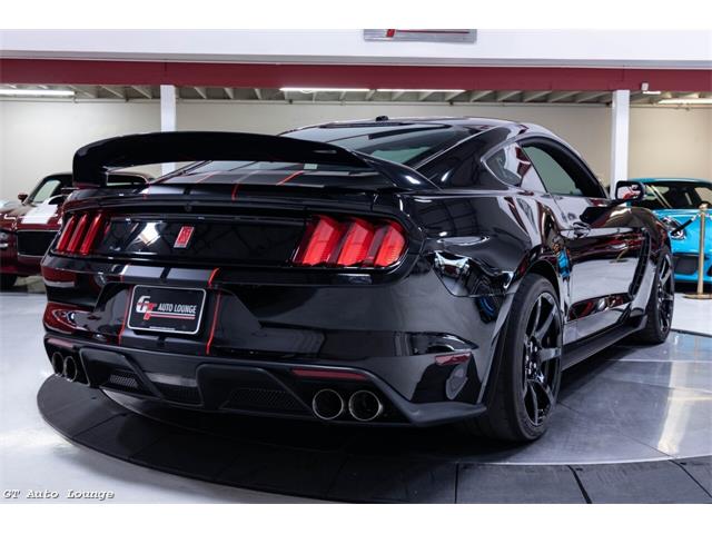 2017 Ford Mustang Shelby (CC-2093687) for sale in Rancho Cordova, California