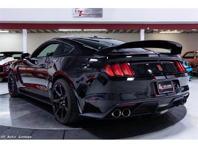 2017 Ford Mustang Shelby (CC-2093687) for sale in Rancho Cordova, California