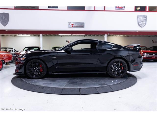2017 Ford Mustang Shelby (CC-2093687) for sale in Rancho Cordova, California