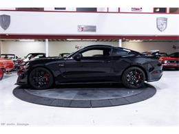 2017 Ford Mustang Shelby (CC-2093687) for sale in Rancho Cordova, California