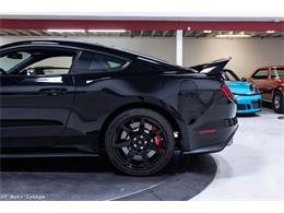 2017 Ford Mustang Shelby (CC-2093687) for sale in Rancho Cordova, California