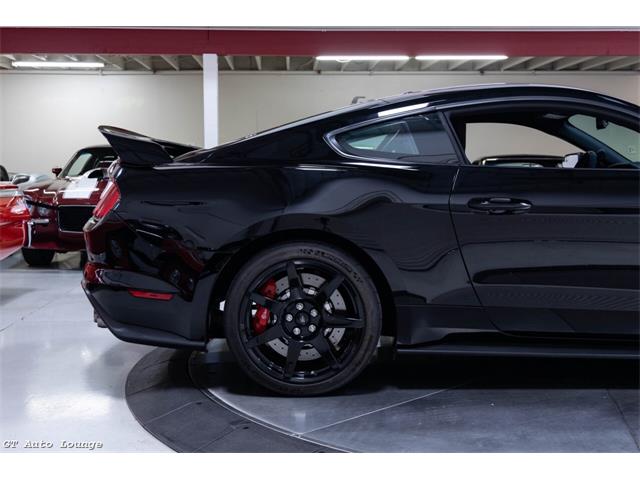 2017 Ford Mustang Shelby (CC-2093687) for sale in Rancho Cordova, California