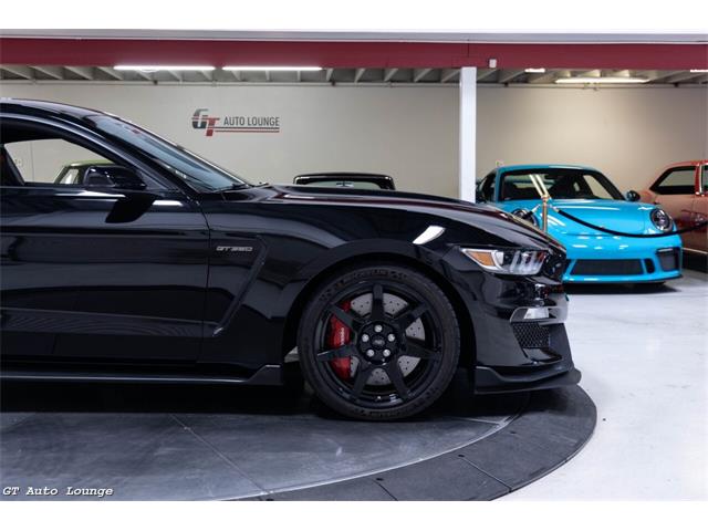 2017 Ford Mustang Shelby (CC-2093687) for sale in Rancho Cordova, California