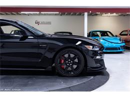 2017 Ford Mustang Shelby (CC-2093687) for sale in Rancho Cordova, California