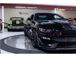 2017 Ford Mustang Shelby (CC-2093687) for sale in Rancho Cordova, California