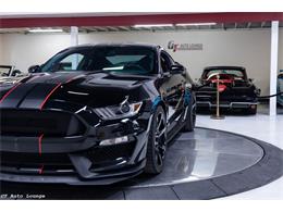 2017 Ford Mustang Shelby (CC-2093687) for sale in Rancho Cordova, California