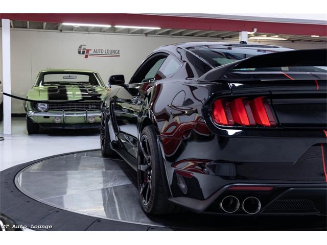 2017 Ford Mustang Shelby (CC-2093687) for sale in Rancho Cordova, California