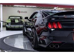 2017 Ford Mustang Shelby (CC-2093687) for sale in Rancho Cordova, California