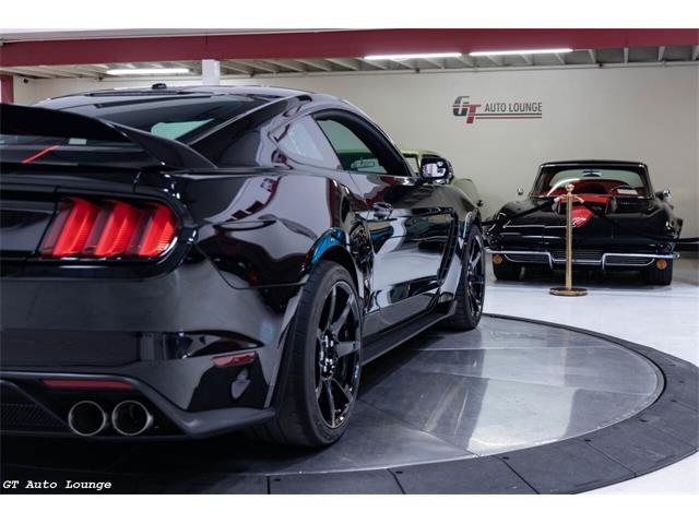 2017 Ford Mustang Shelby (CC-2093687) for sale in Rancho Cordova, California