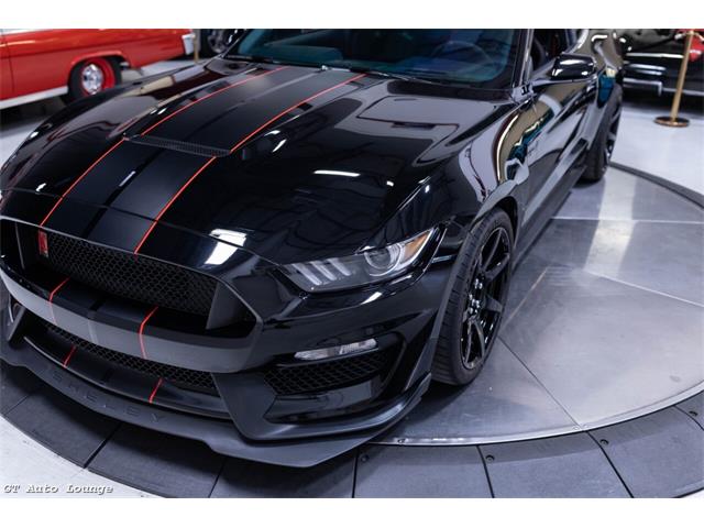2017 Ford Mustang Shelby (CC-2093687) for sale in Rancho Cordova, California